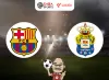 Nhận định bóng đá Barca vs Las Palmas, 03h00 ngày 31/03: Bám đuổi Real đến cùng